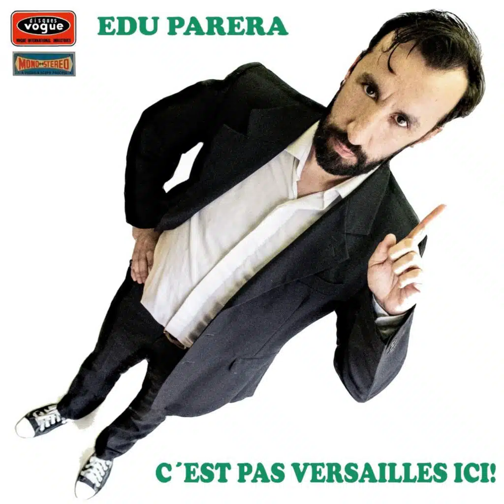 Edu Parera