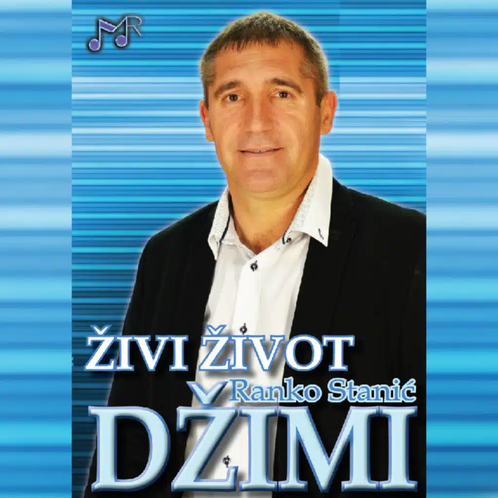 Ranko Stanic Dzimi