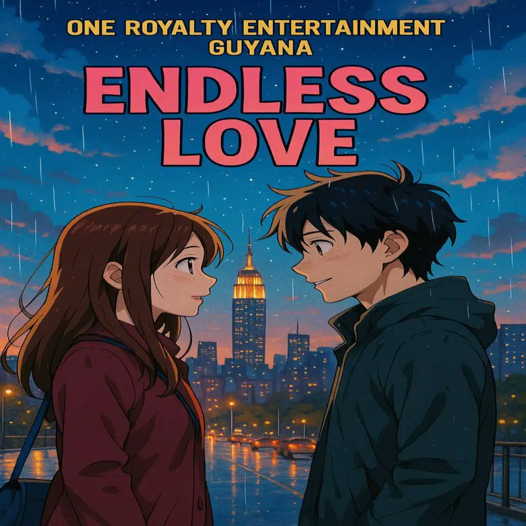 Endless Love