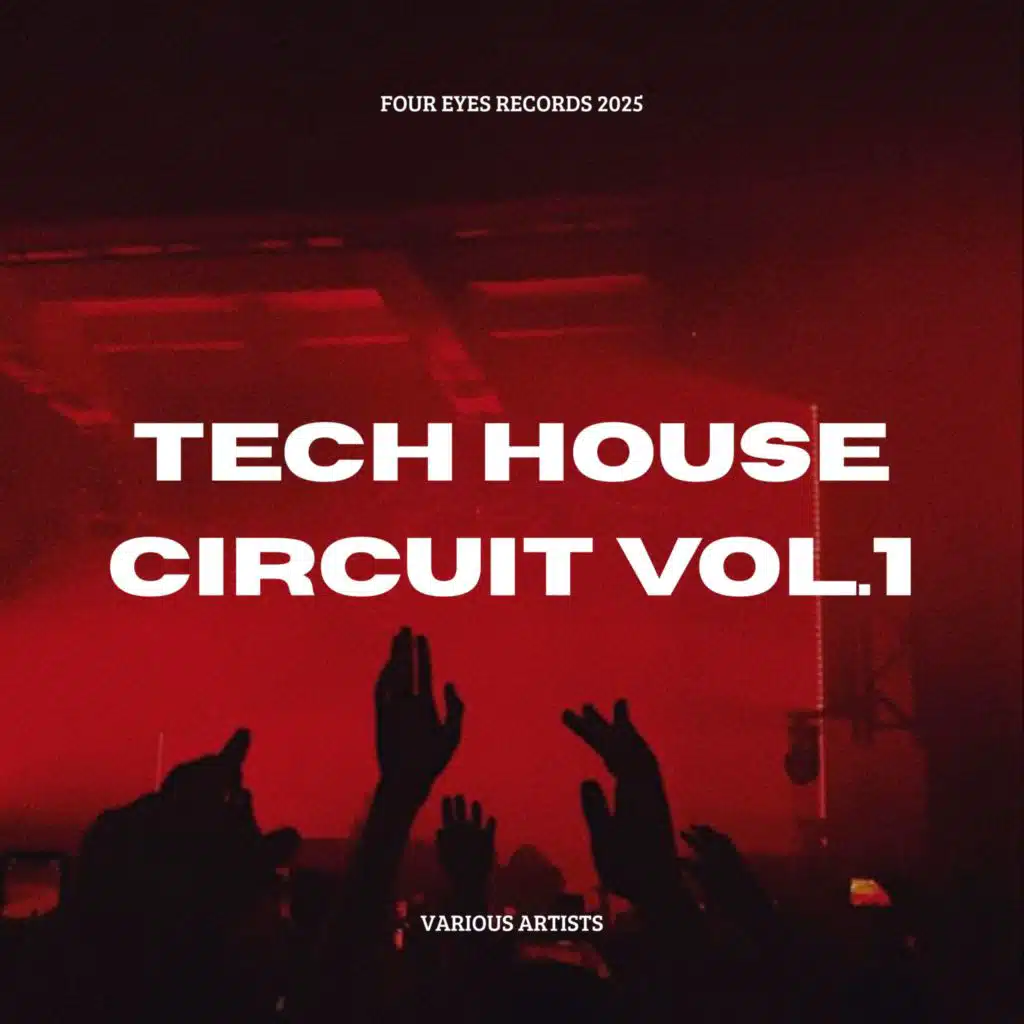 Tech House Circuit, Vol. 1