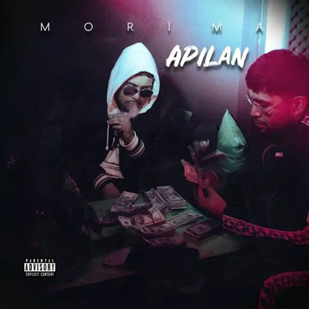Morïma