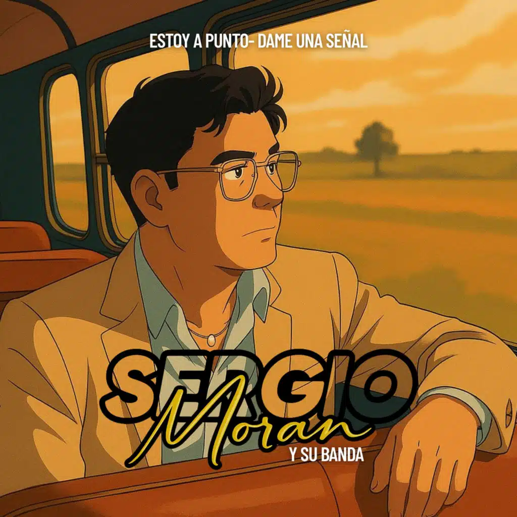 Sergio Morán y su Banda