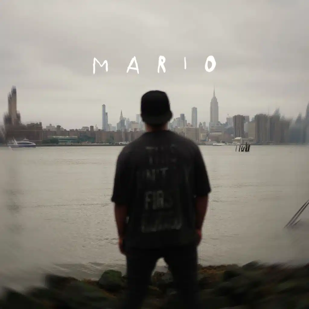 Mario