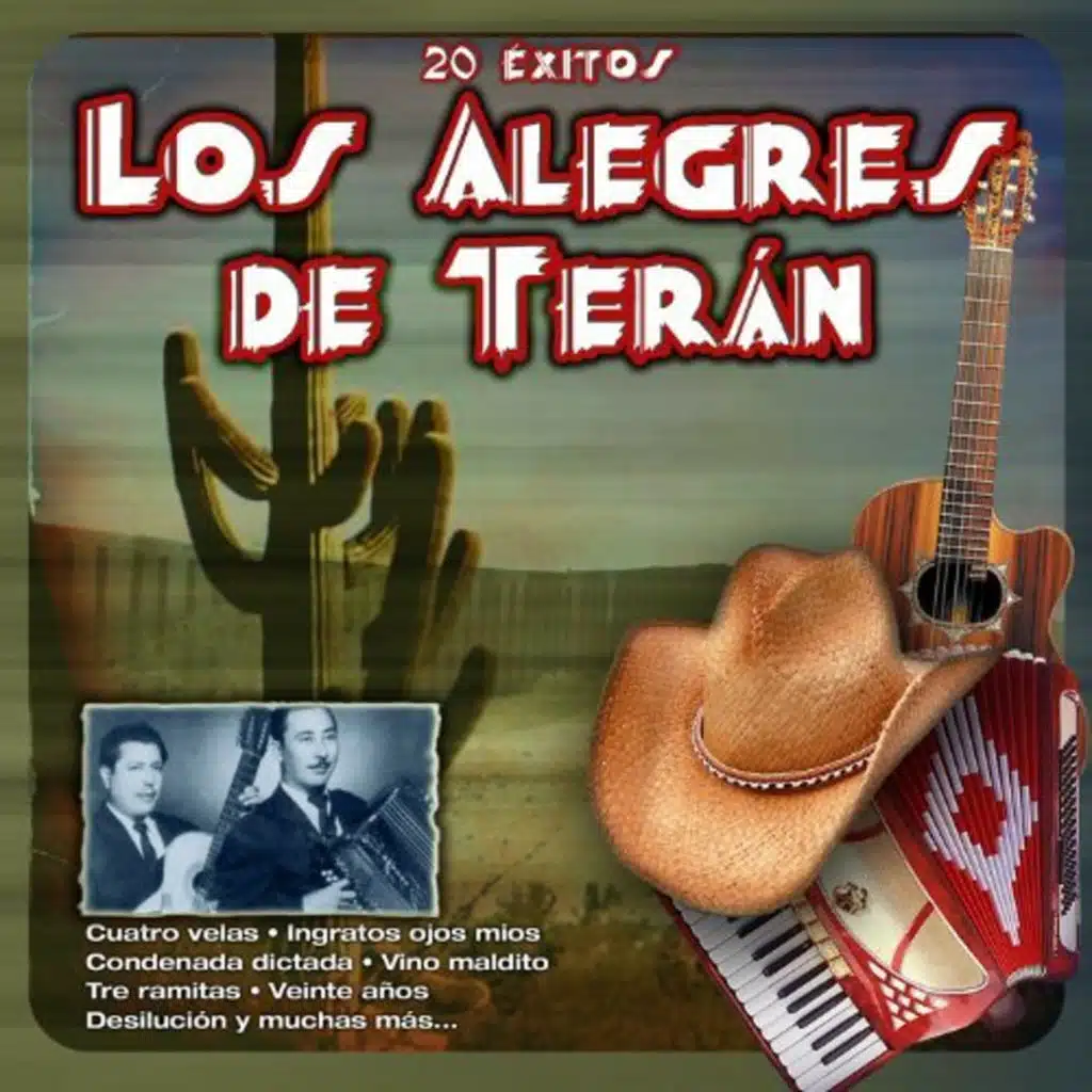 Ya Me Canse de Llorar