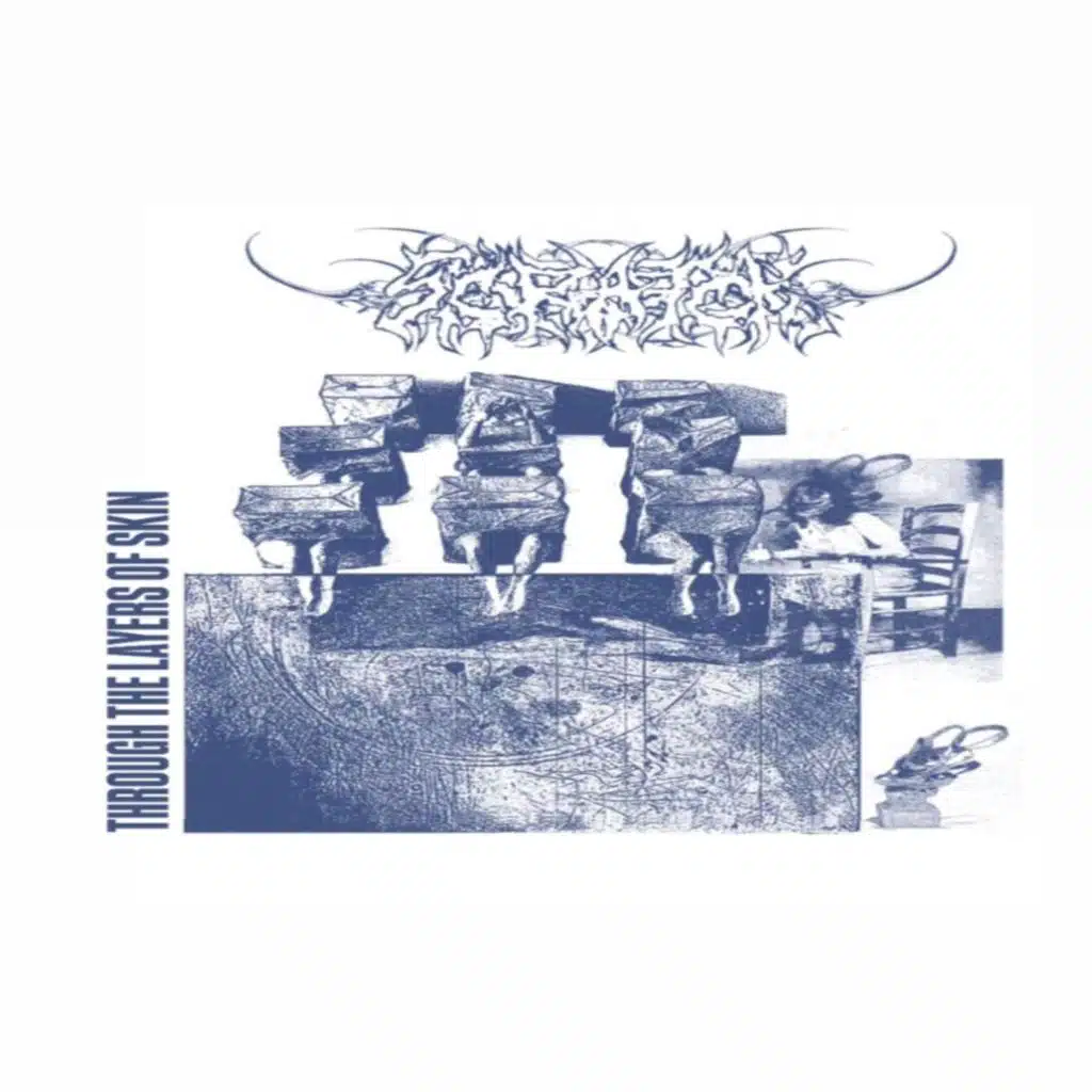 Through the Layers of Skin