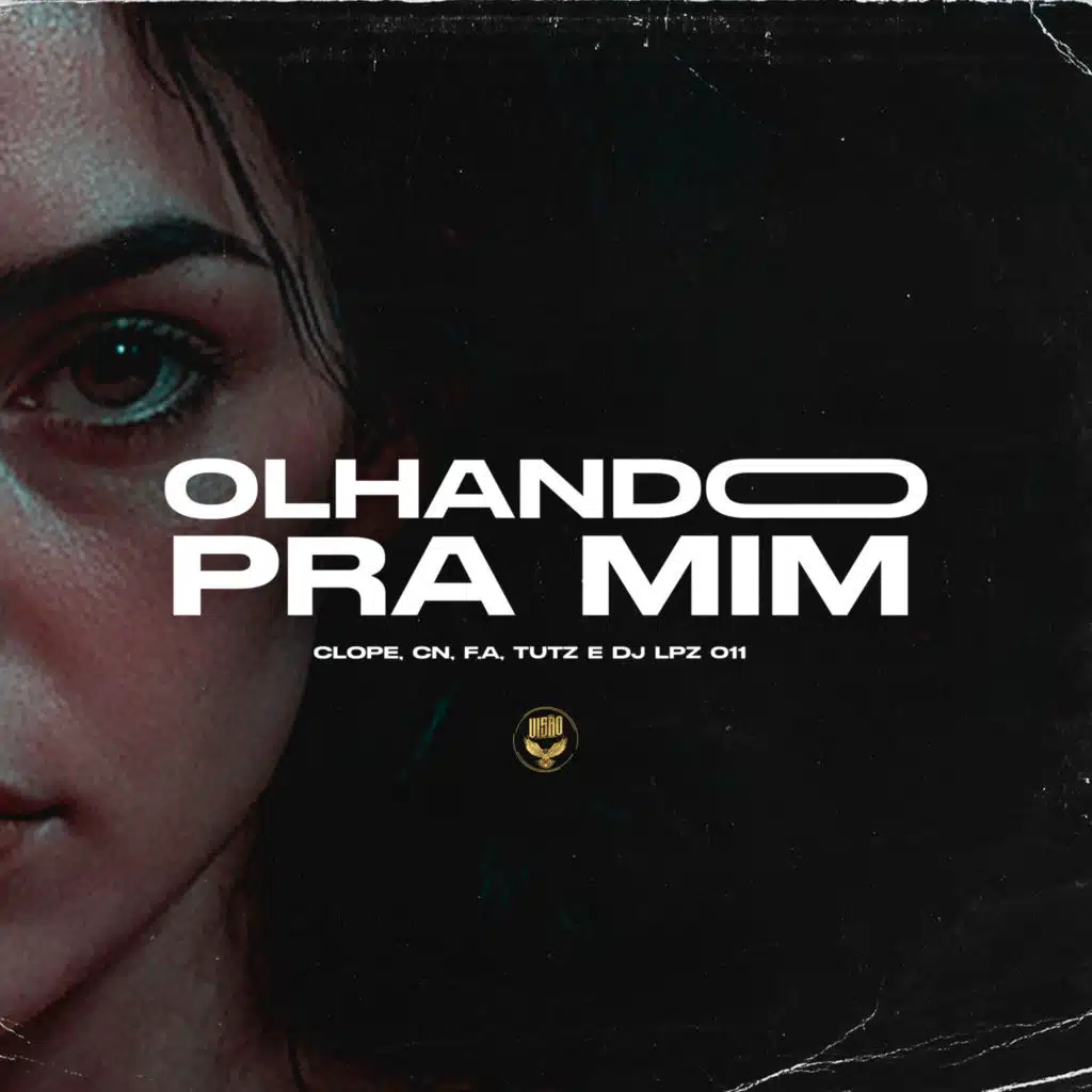 Olhando pra Mim