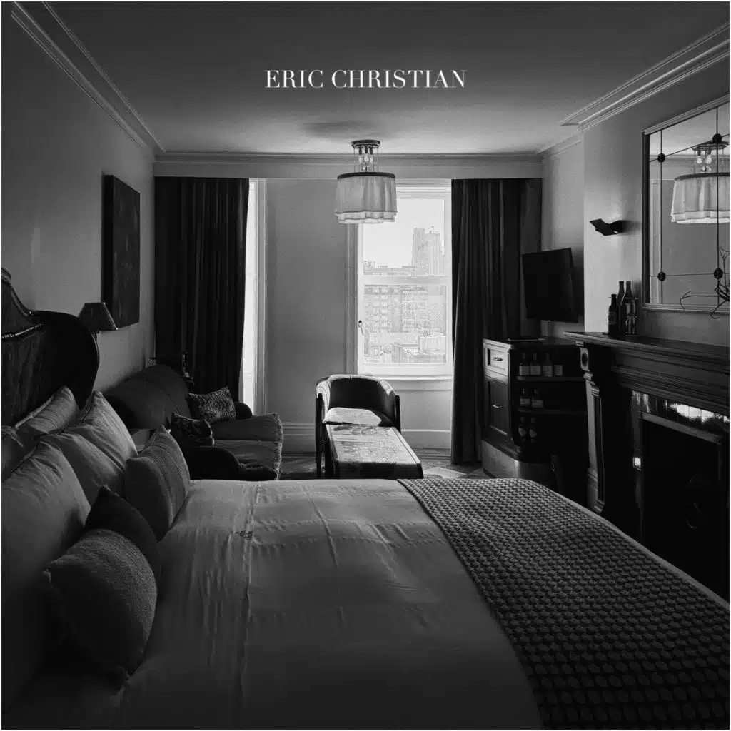Eric Christian