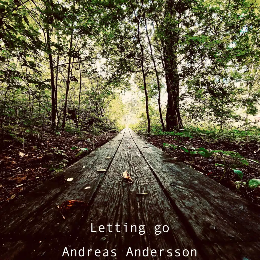 Andreas Andersson