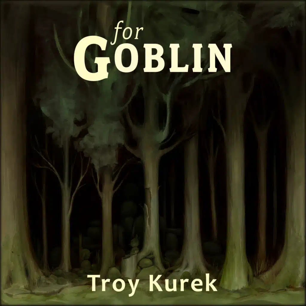 Troy Kurek