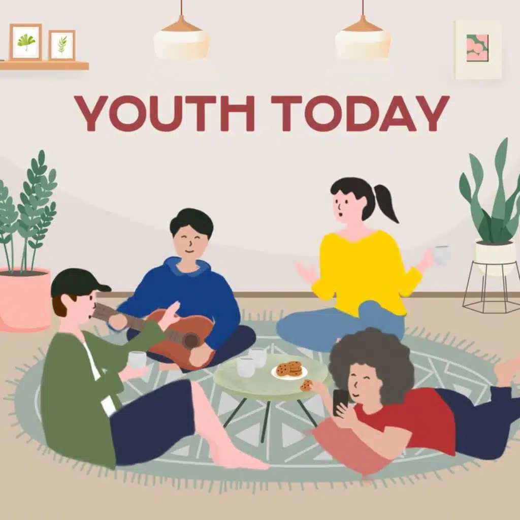 Youth Today
