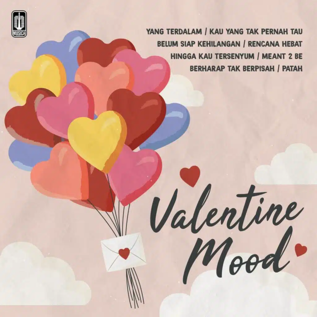 Valentine Mood