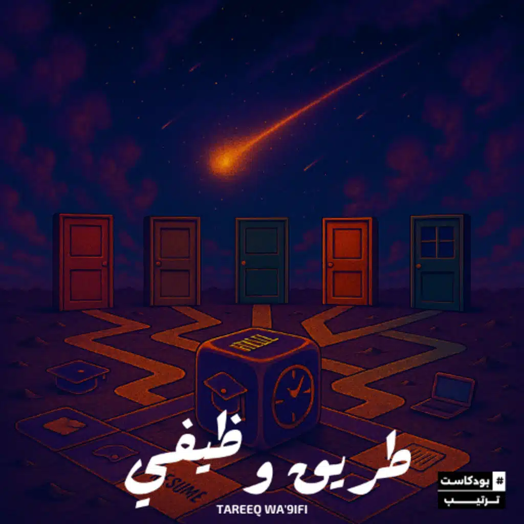 10 طريق وظيفي