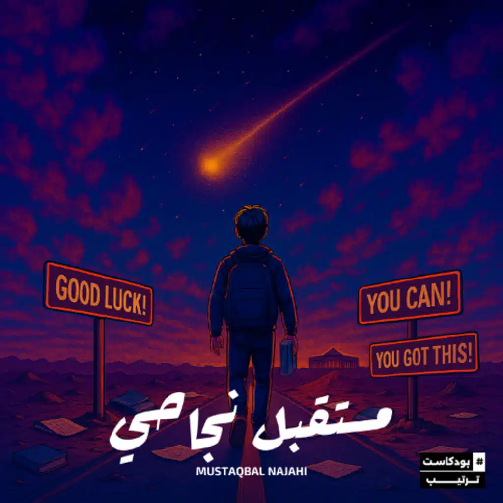 08 مستقبل نجاحي