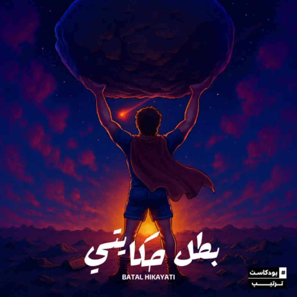 05 بطل حكايتي