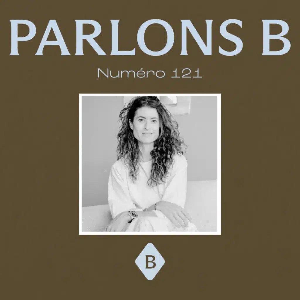 #121 : La quête de sens avec Emilie Briand