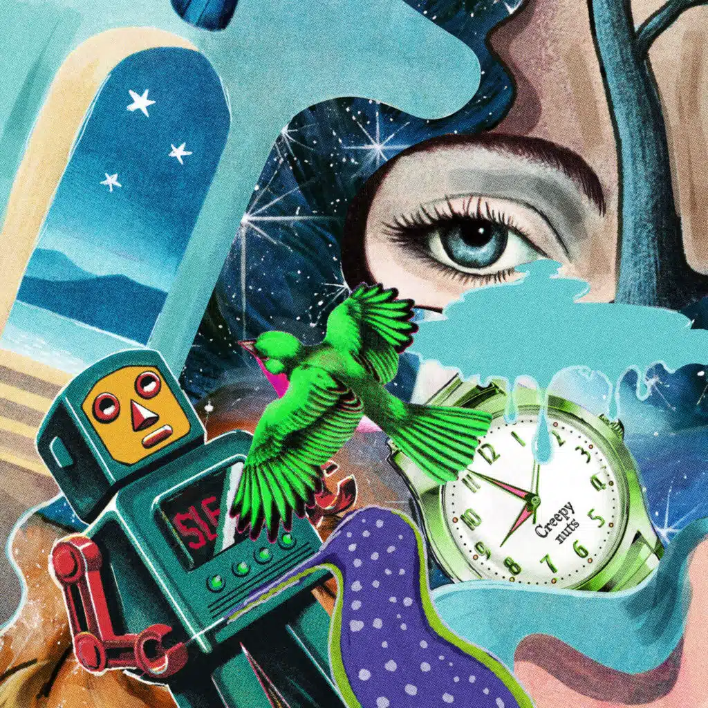 Nemure (ED Theme to Call of the Night Season 2)