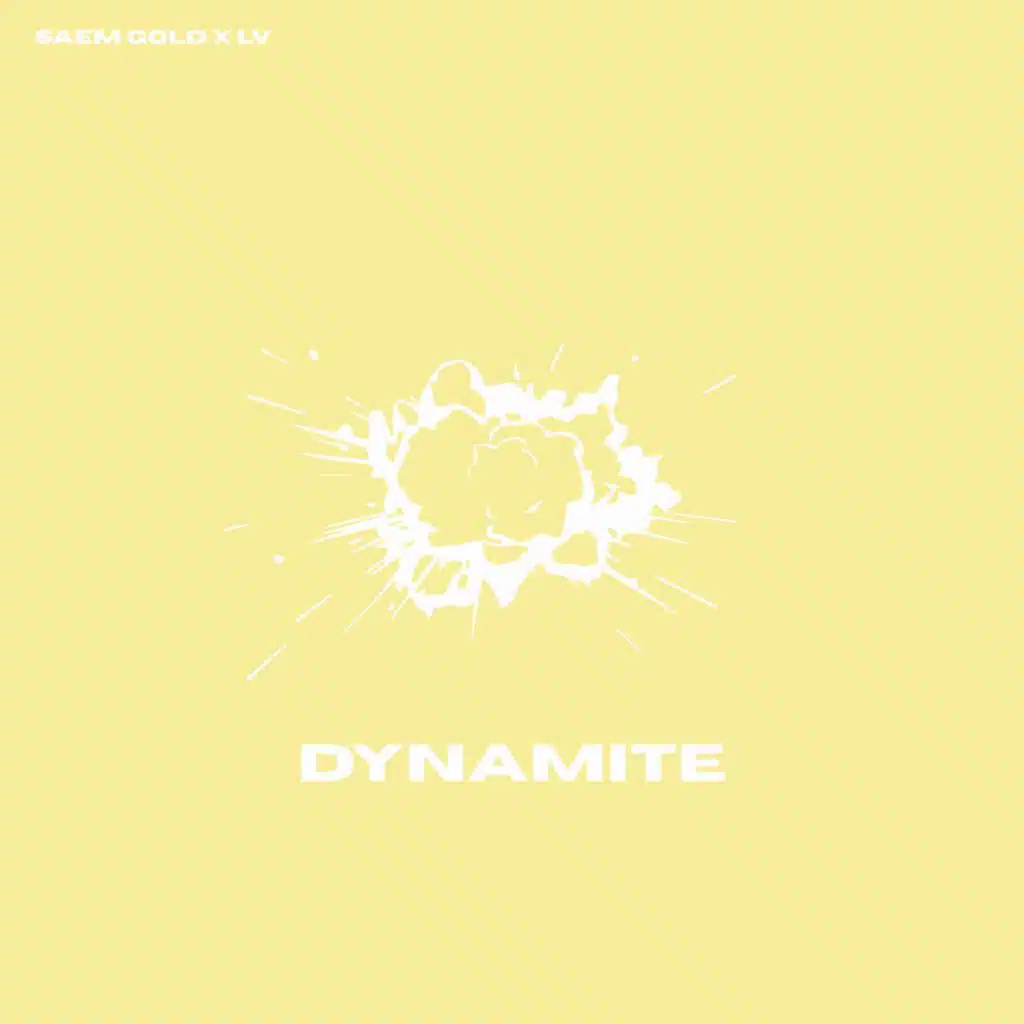Dynamite