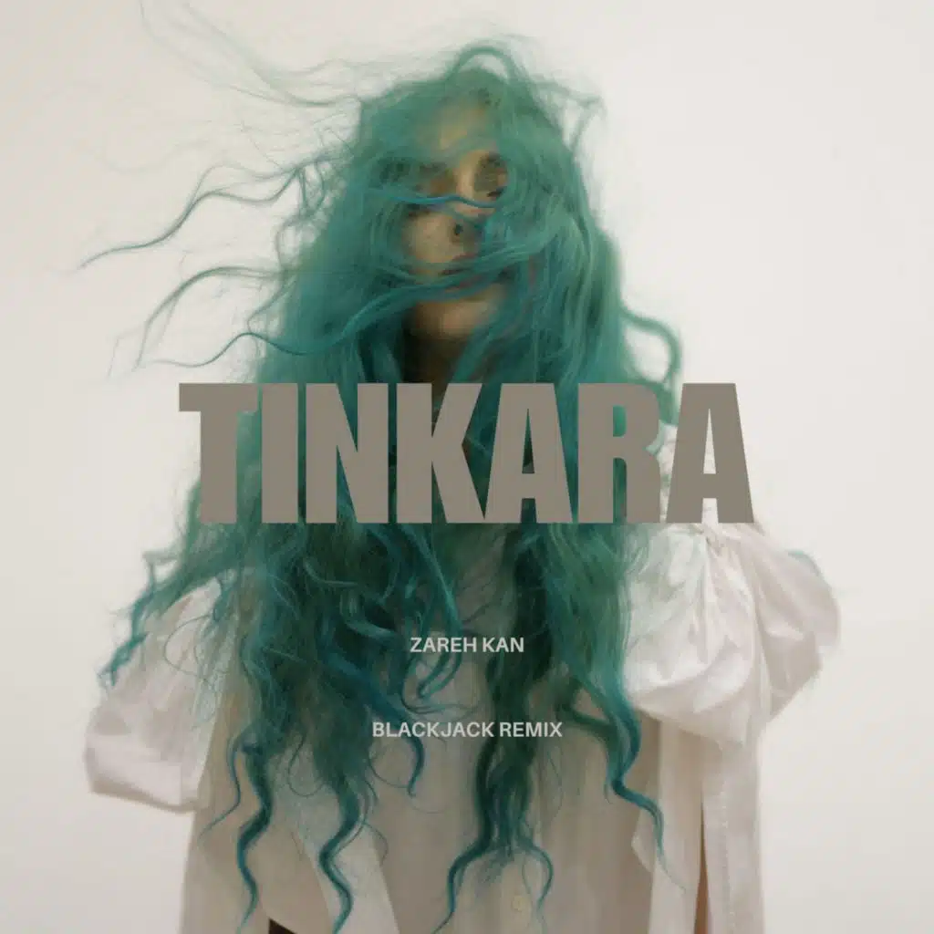 Tinkara (Blackjack Remix)