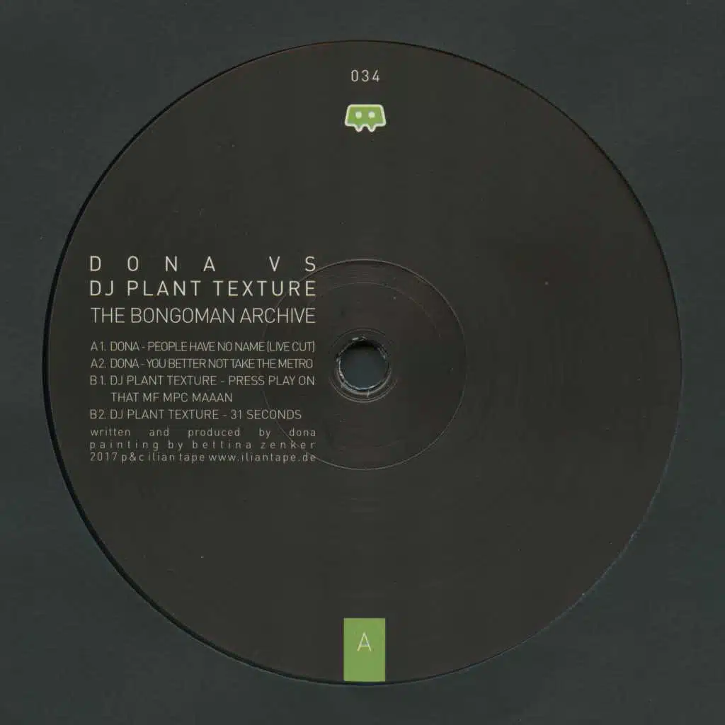 The Bongoman Archive