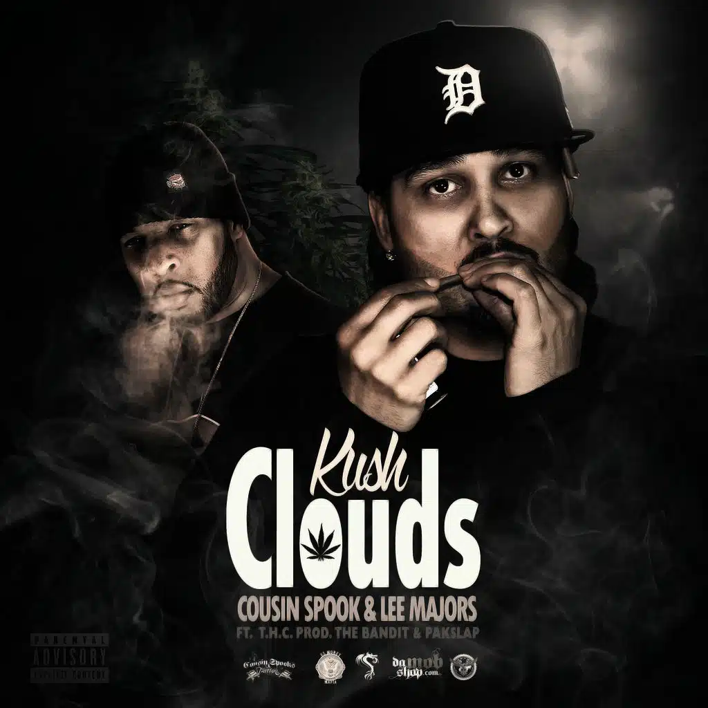 Kush Clouds (ft. T.H.C.)