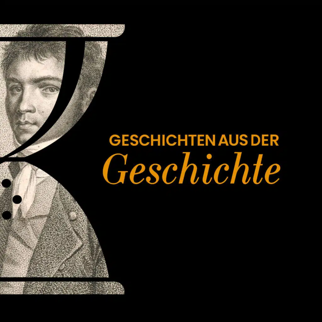 GAG510: Ludwig van Beethoven oder Wie eine Symphonie entsteht