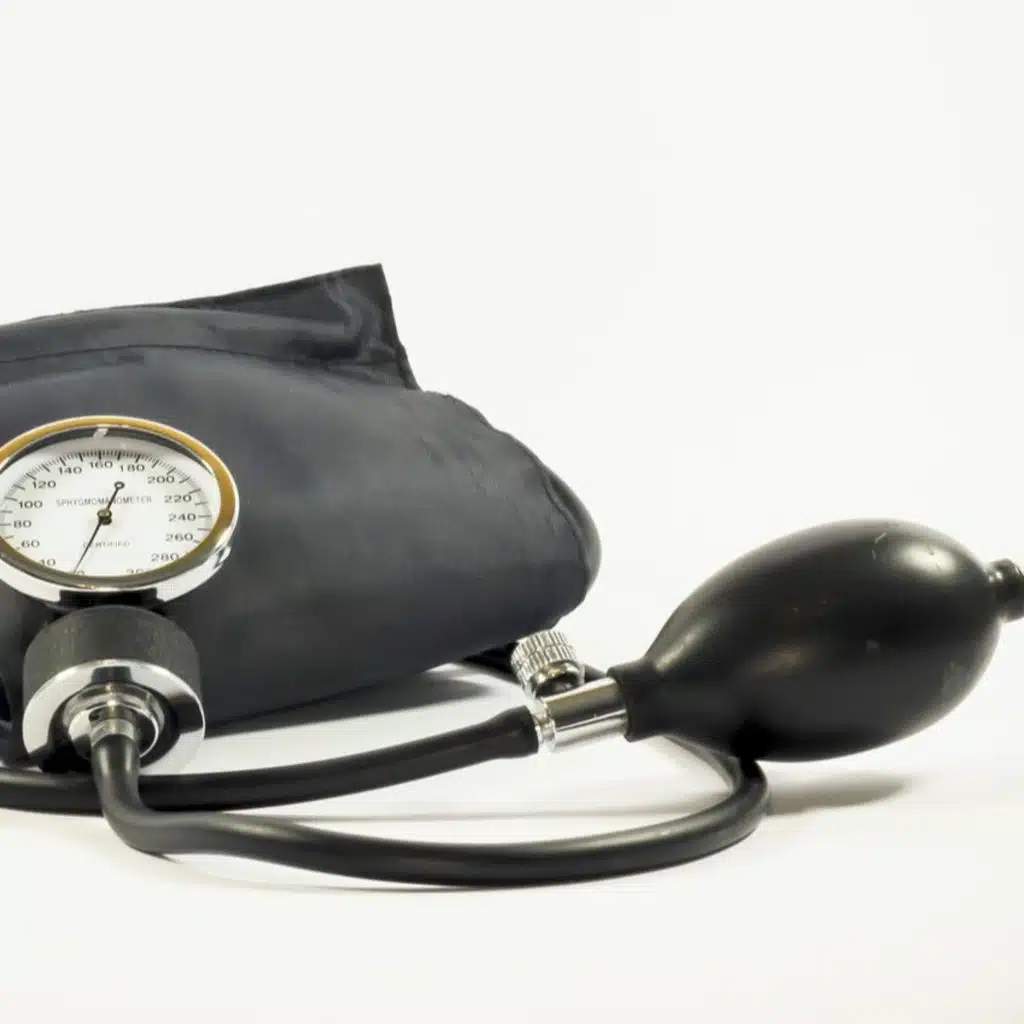 A Spiritual Check-up