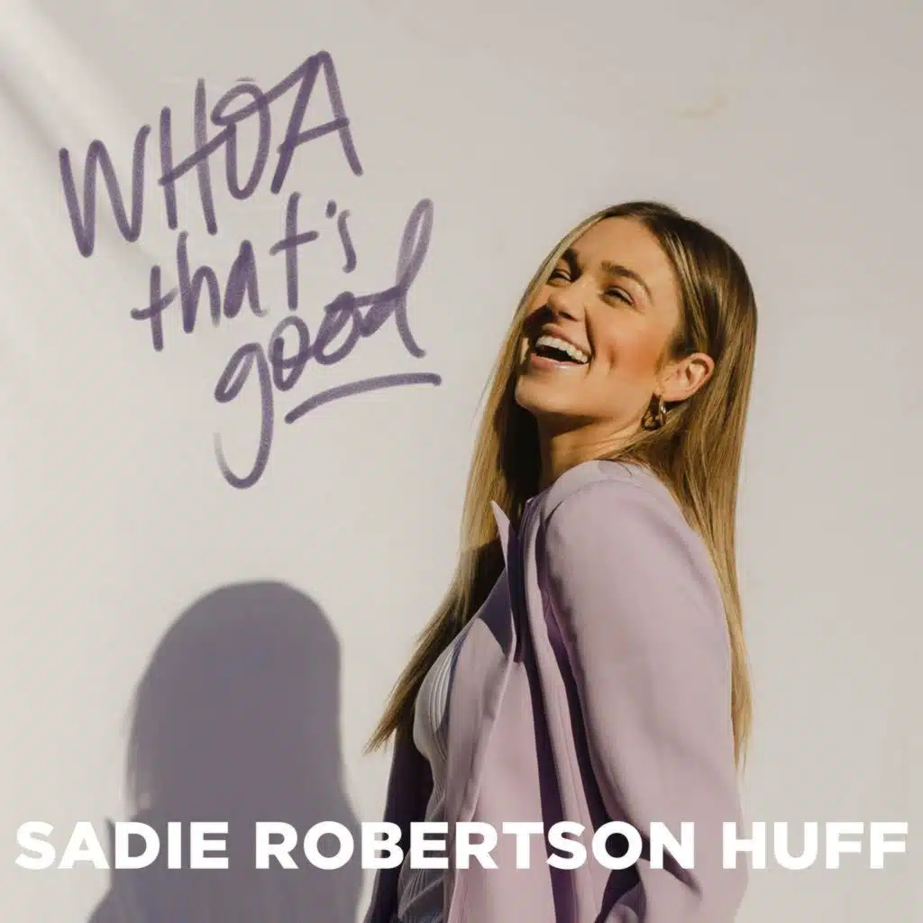 Relationship Goals: I'm Taking Notes on This One! | Sadie Robertson Huff | Nicky & Pippa Gumbel