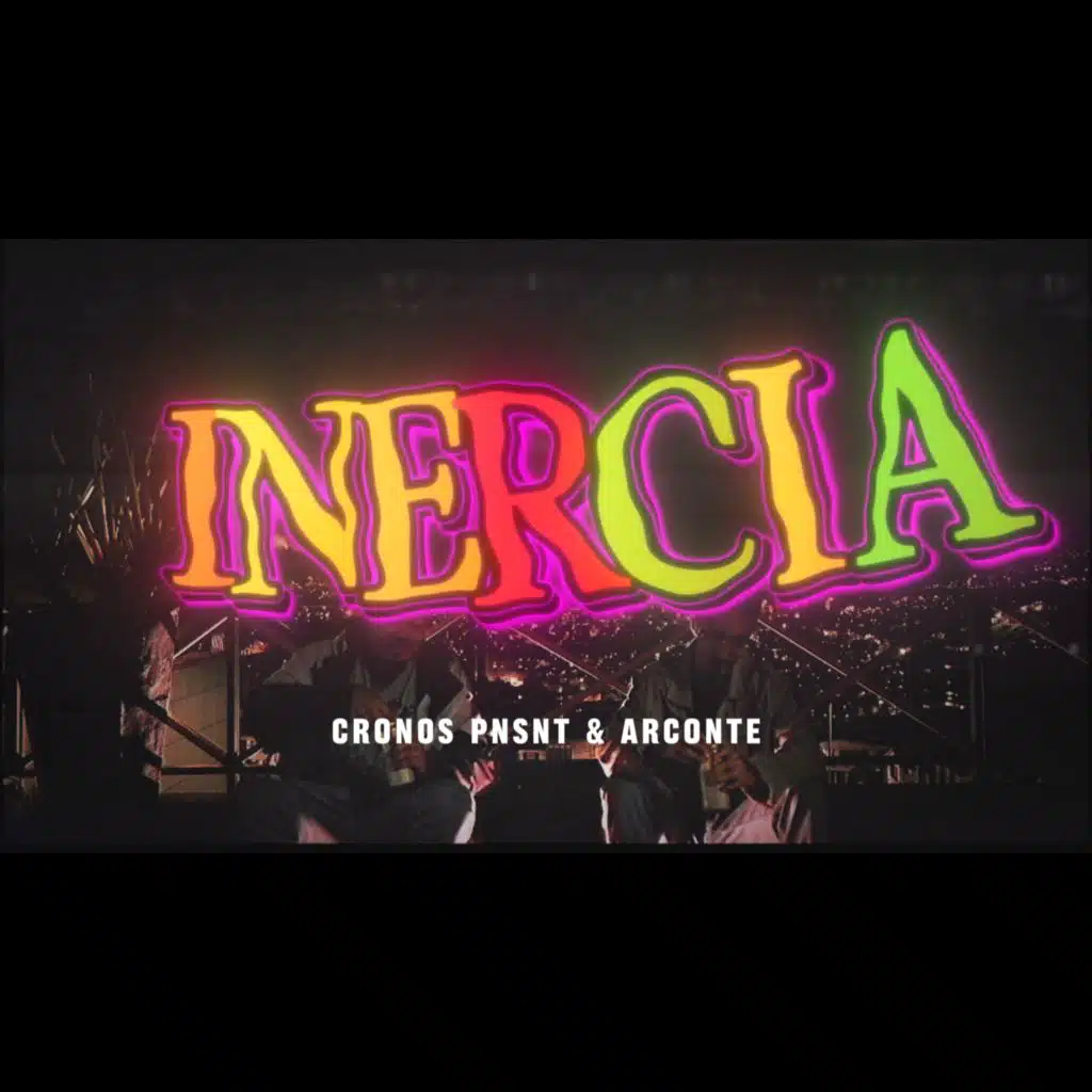 Inercia