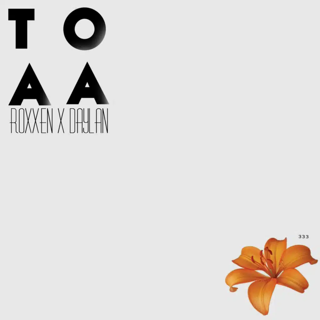 Toa