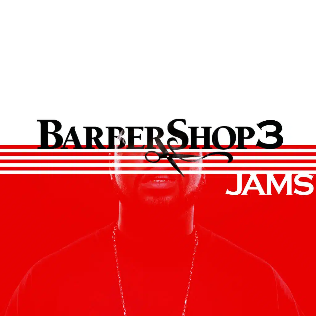 Barber Shop 3 Jams