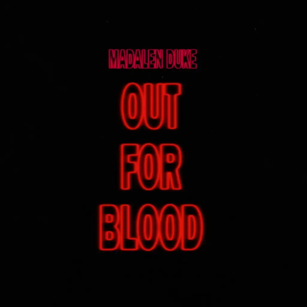 Out for Blood