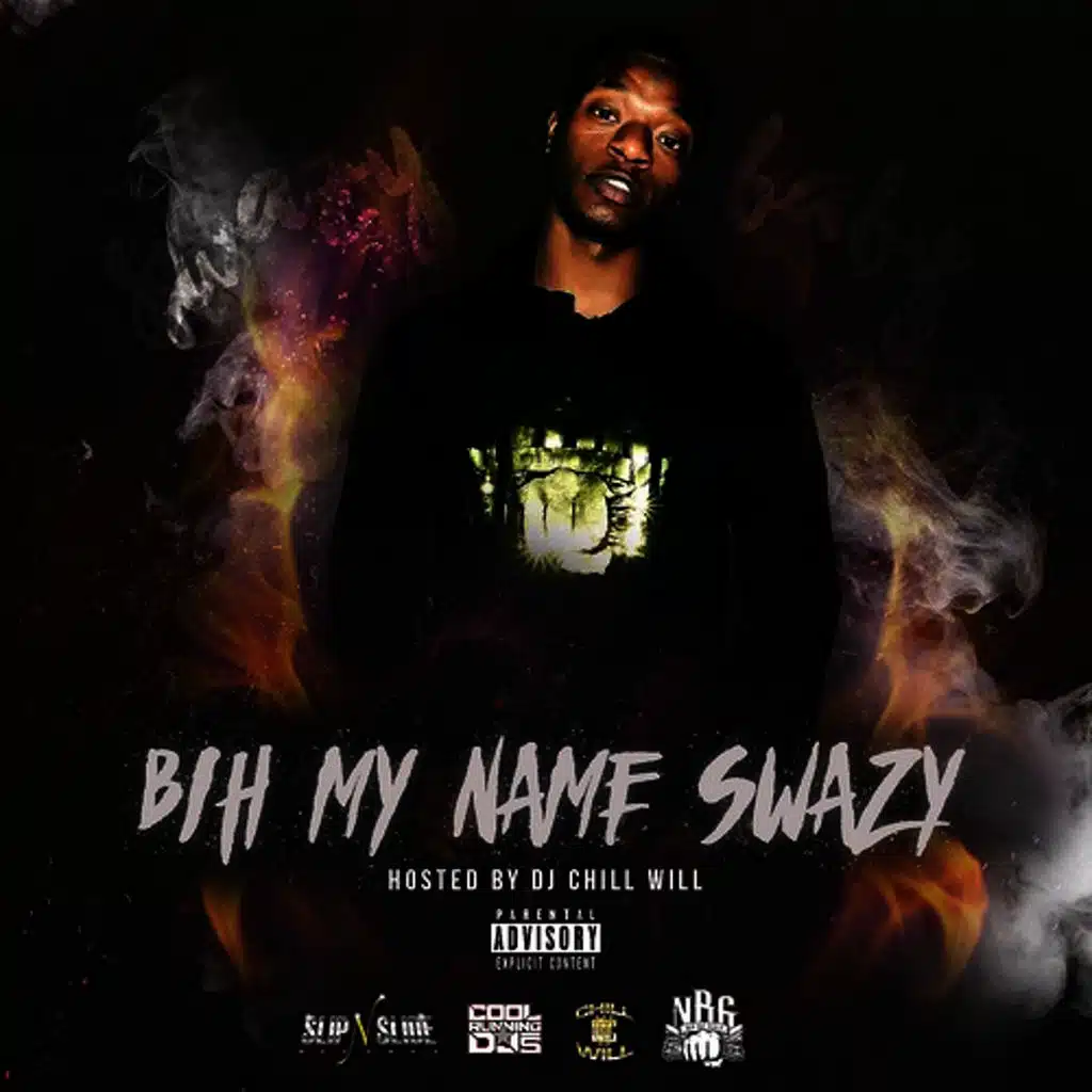 Bih My Name Swazy