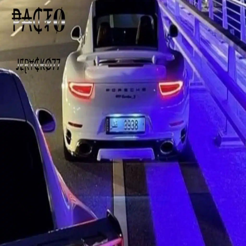 Pacto (feat. BaseBeats)