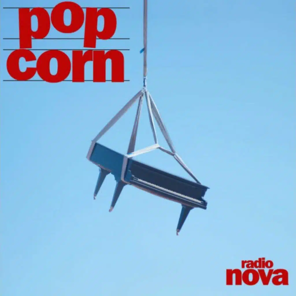 L’accident de piano x The ugly stepsister