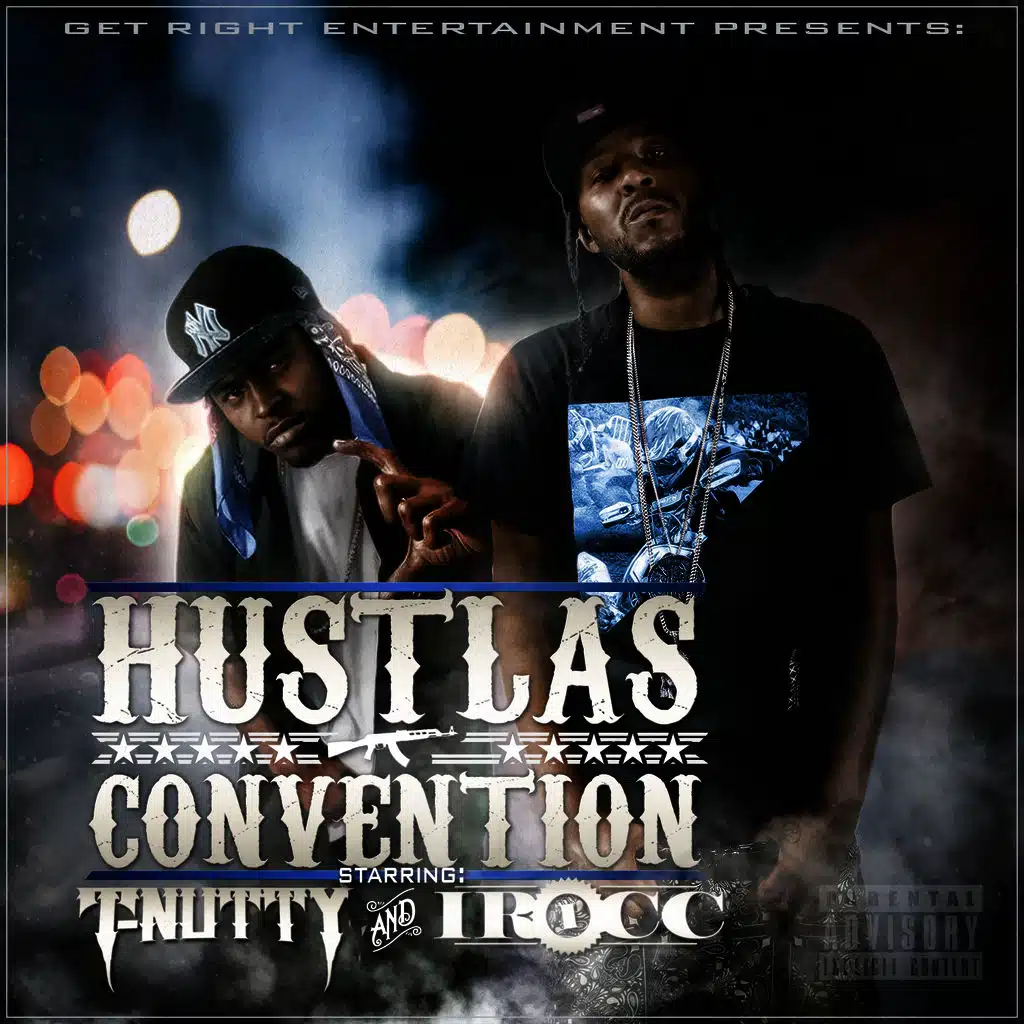 Hustlas Convention