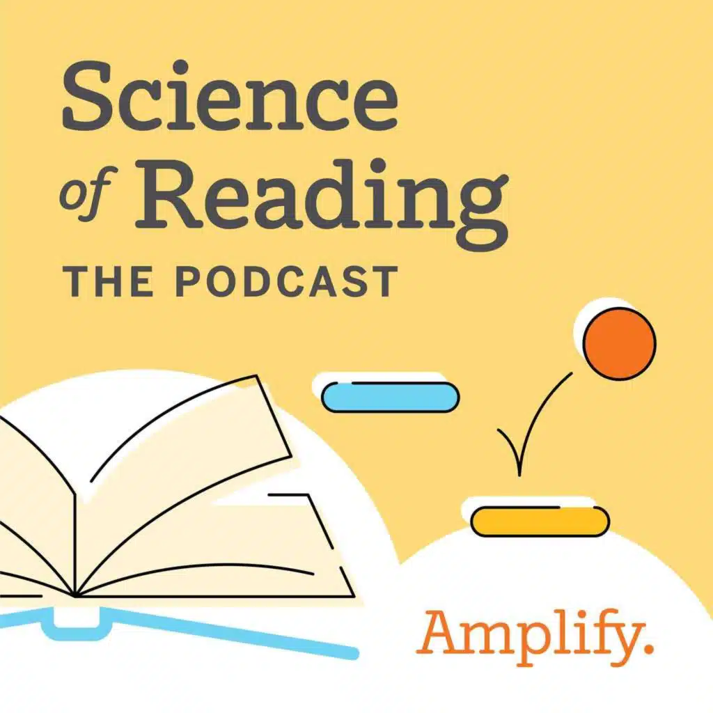 Summer ‘25 Rewind: The missing link in reading comprehension, with Anne Lucas