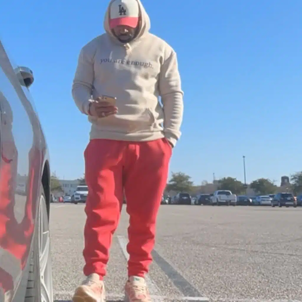 (MDD) [feat. Kayla Lilly]