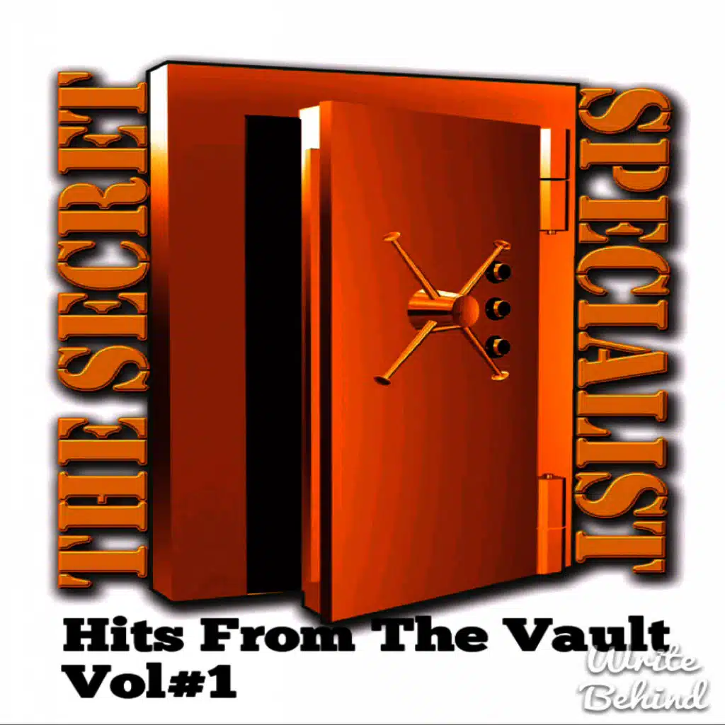 Hits from the Vault, Vol. #1