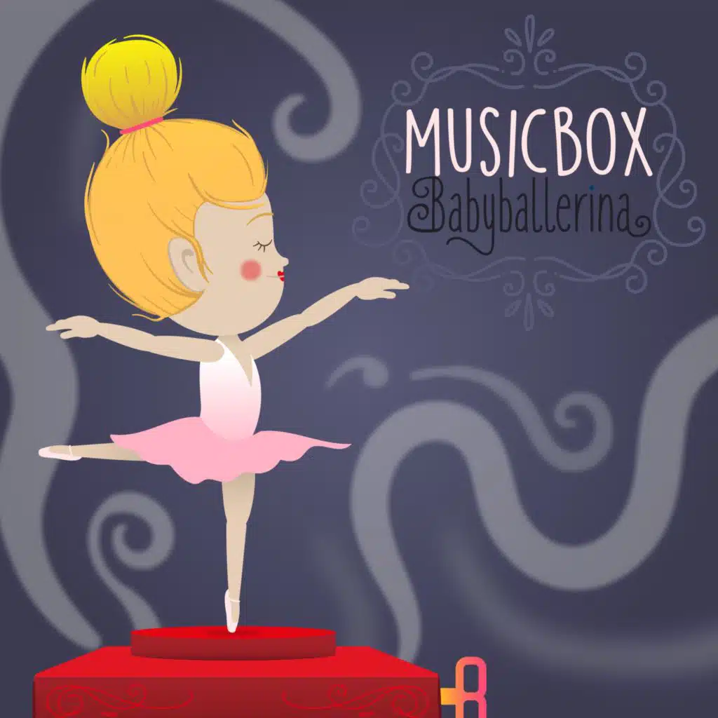 LL Kids - Deutsch & Baby Ballerina - Deutsch