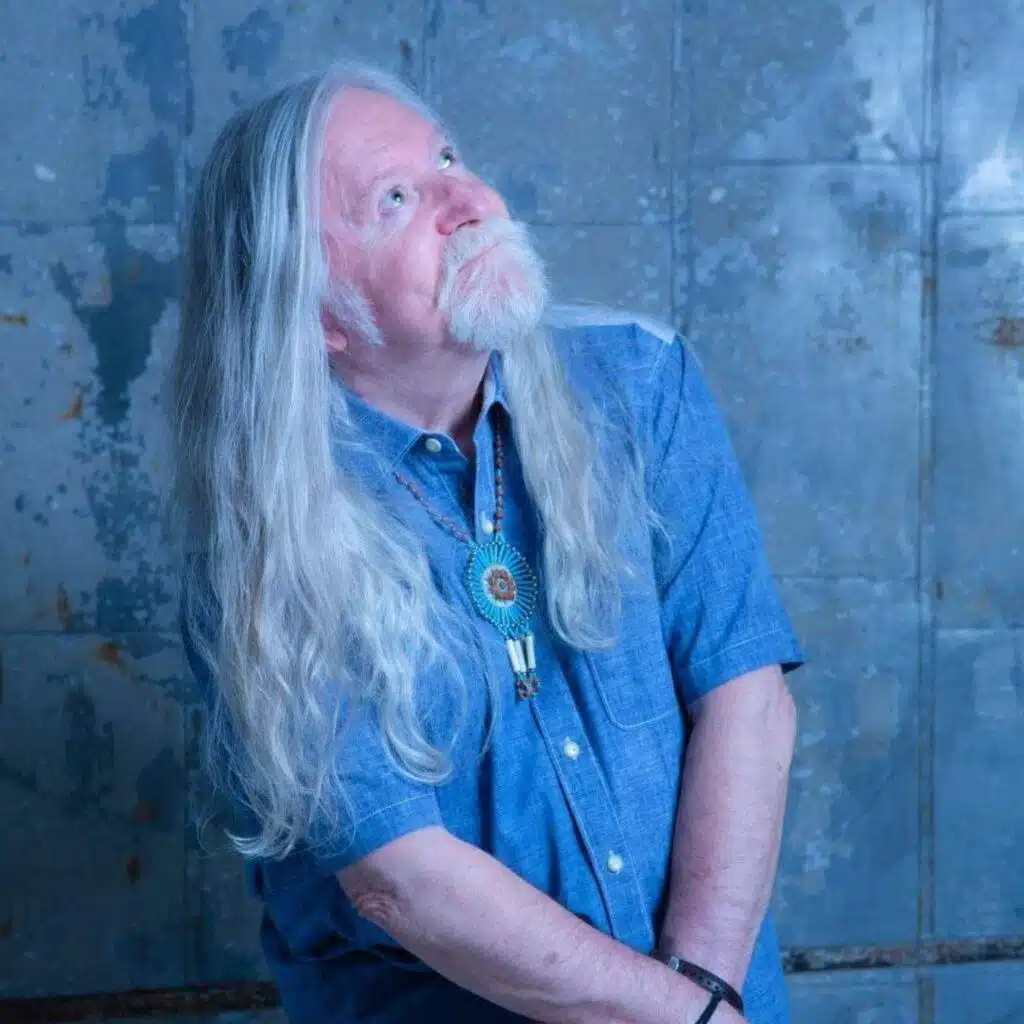 Ep. 259 - NORMAN GREENBAUM ("Spirit in the Sky")