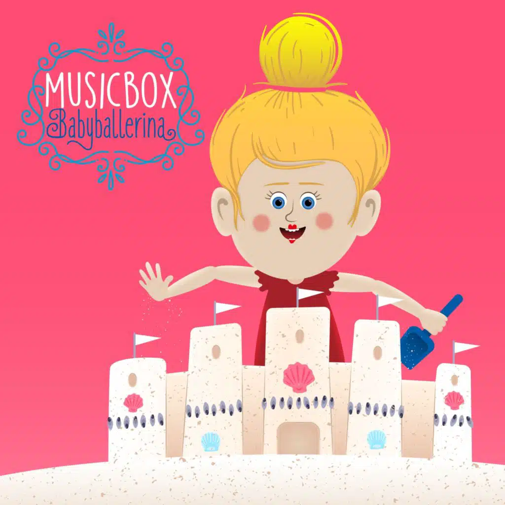 Baby Ballerina - Português & LL Kids - Português