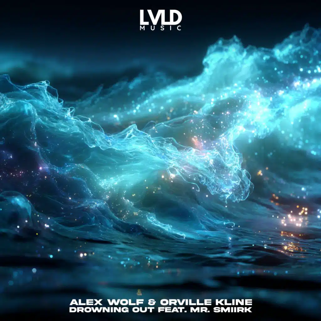 Alex Wolf & Orville Kline