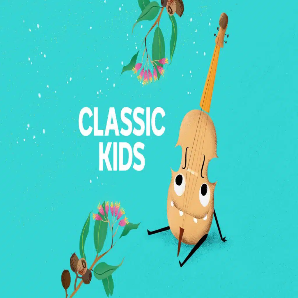 Sounds&nbsp;Like&nbsp;Australia, coming soon!