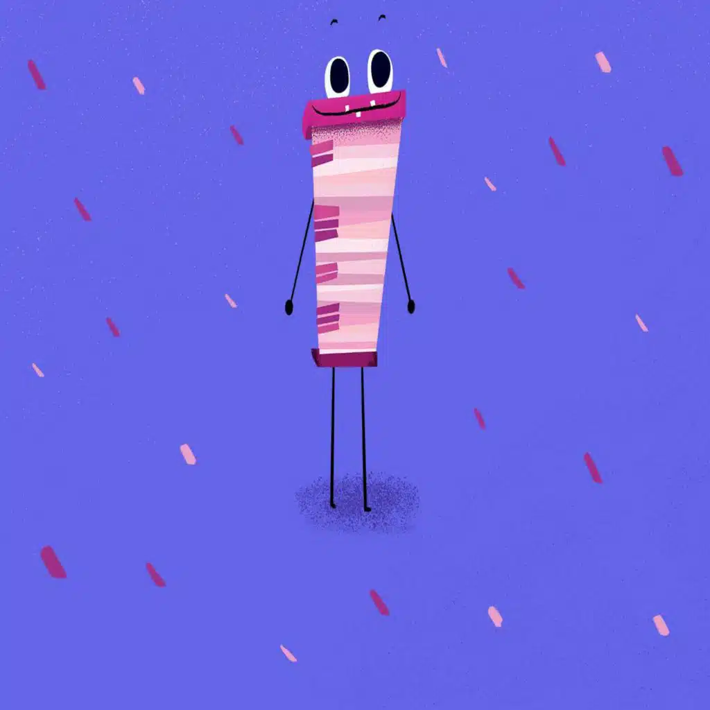 Sounds Like Australia Ep5: Padma Possum and Kirra Quokka arrive in the city