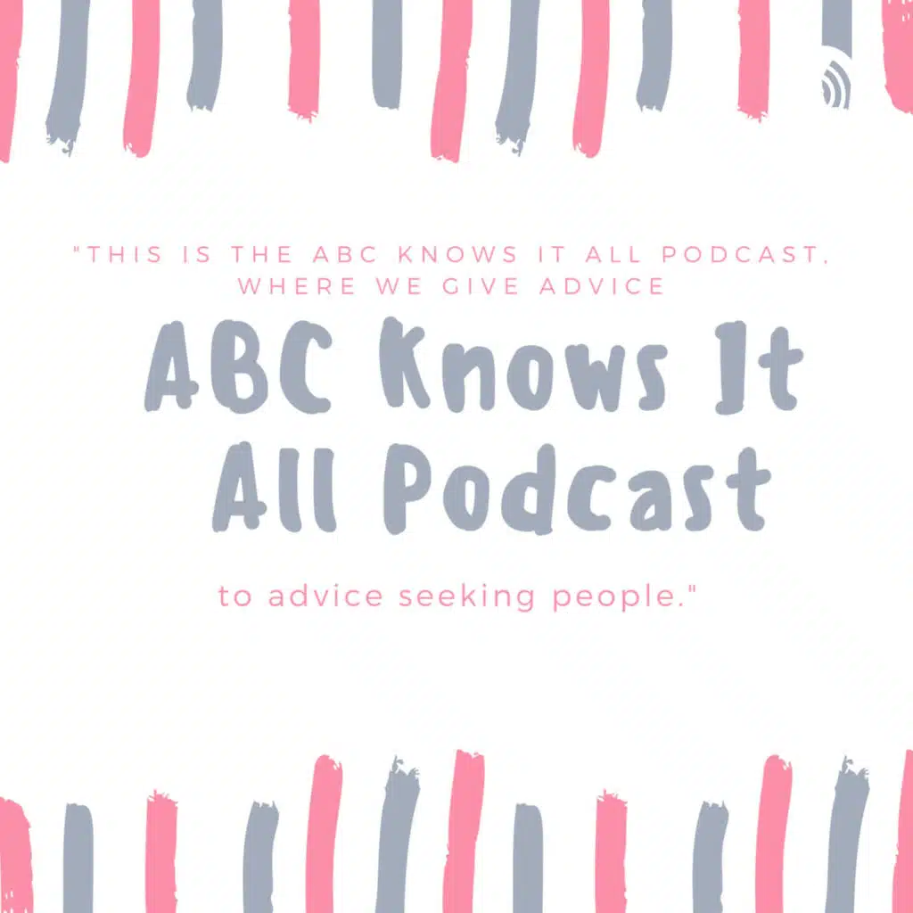 ABC Knows It All Podcast #4