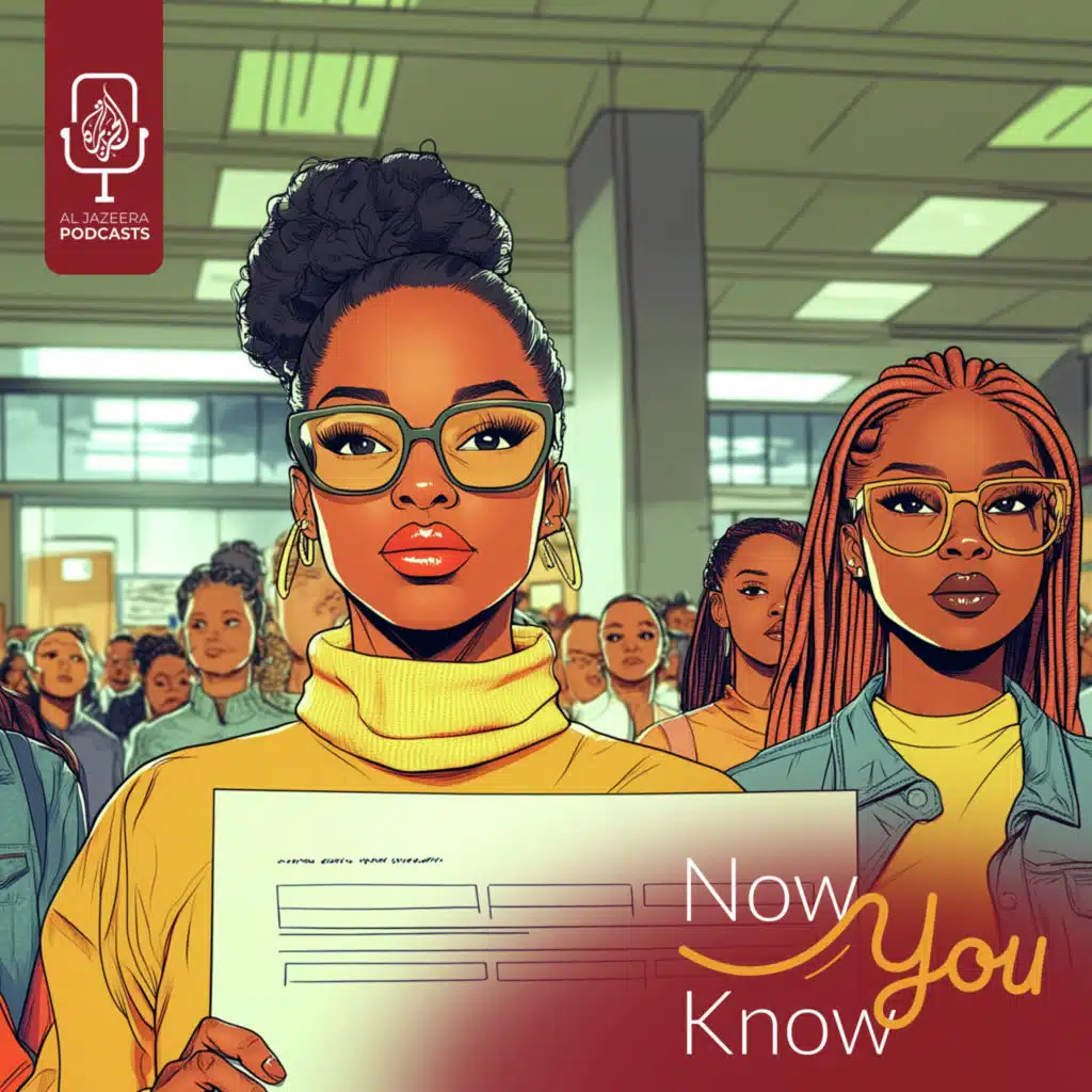 The power of the Black vote in the US