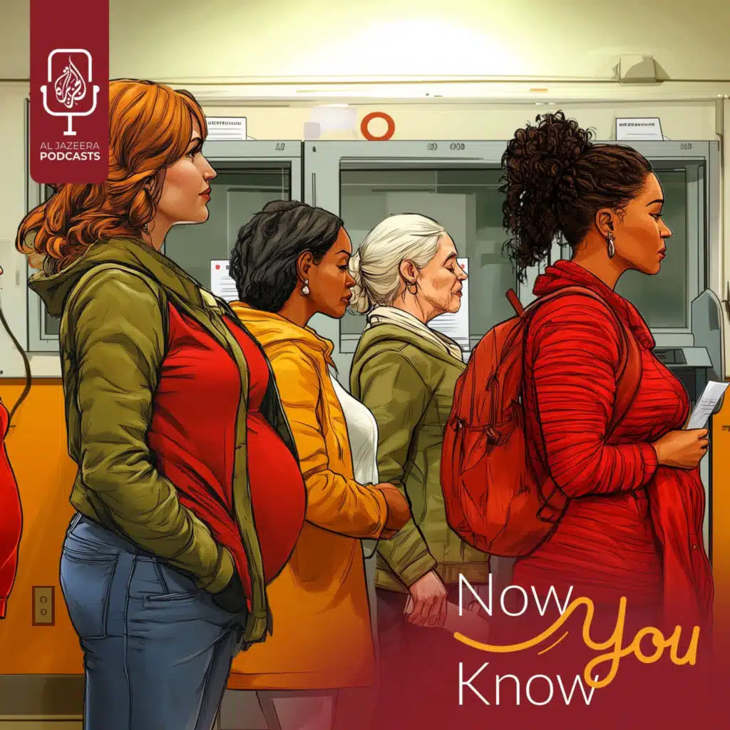 Will abortion access decide the US election?