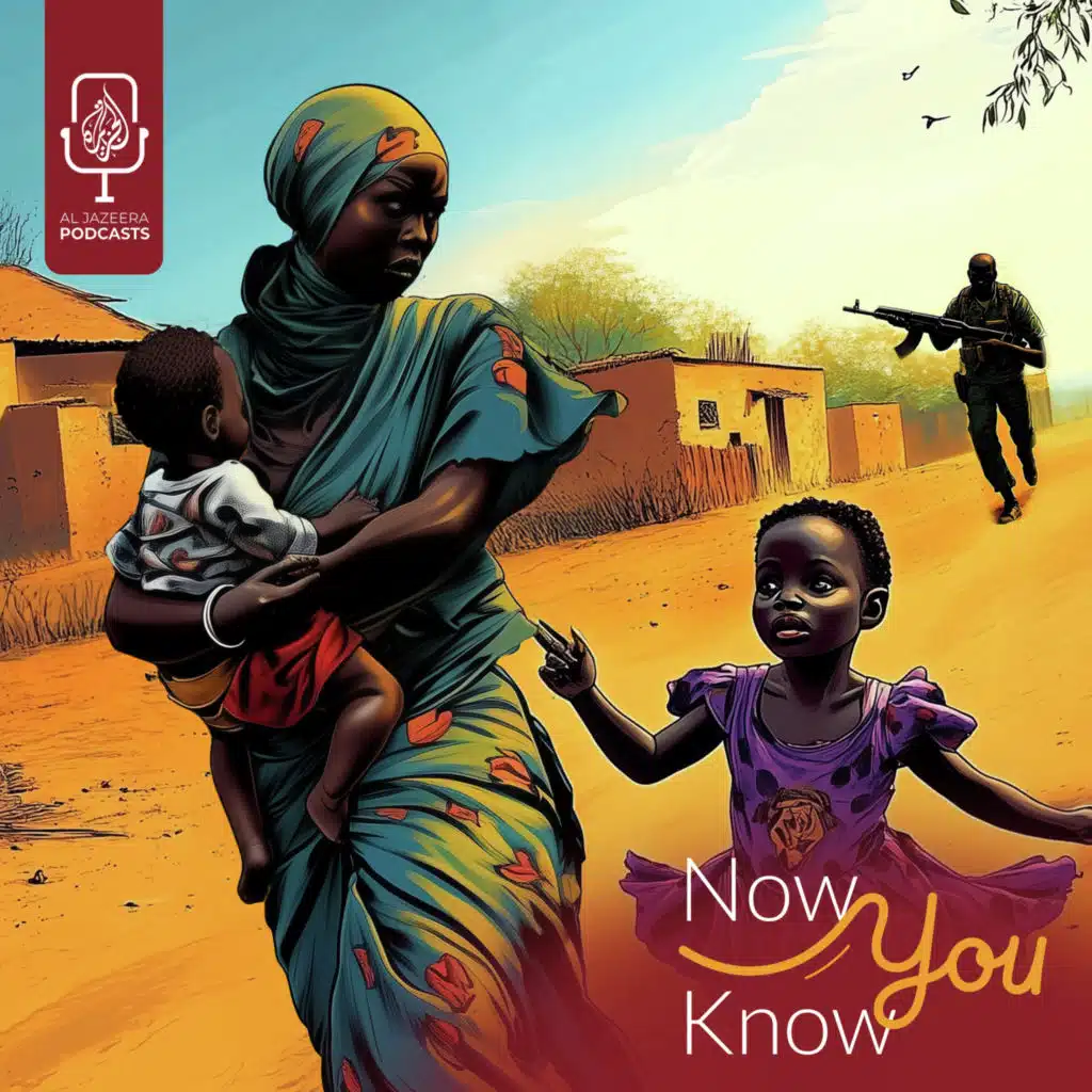 Women bear brunt of war in Sudan