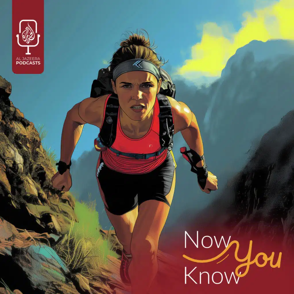 How did the first woman conquer the Barkley Marathons?