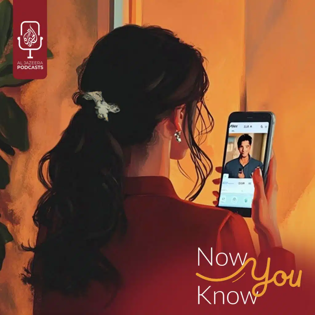 Online dating’s untold dangers